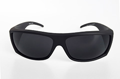 Cool matte sunglasses with raw look - Design nr. 3207
