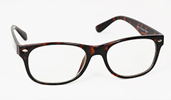 wayfarer glasses ( nonprescription ) - Design nr. 3129